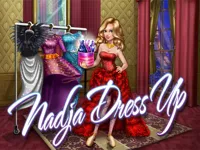image Nadja DressUp