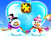 image Winter Holiday Puzzles