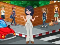 image Fashion Dressup