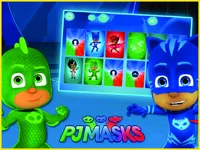 image PJ Masks Hidden Heroes