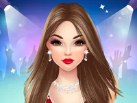 image Dress Up Fashion Challenge Game