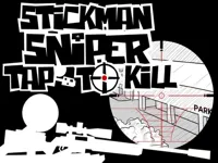 image Stickman Sniper : Tap To Kill