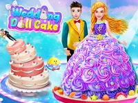 image Ice Cream Cholocate Doll Cake Maker 2020