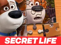 image The Secret Life of Pets Jigsaw Puzzle