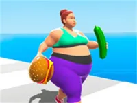 image Fat Fit 3D