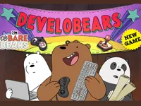 image Develobears - We Bare Bears