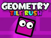 image Geometry Tile Rush
