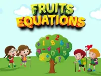 image Fruits Equations
