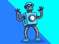 image Space Cyborgs Jigsaw