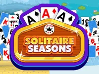 image Solitaire Seasons