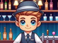 image Speedy Bartender