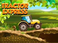 image Tractor Express