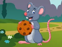 image Mouse Jigsaw