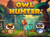 image Owl Hunter