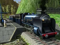 image Fast Euro Train Driver Sim