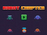 image Robot Chopter Online