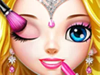 image Princess Makeup Salon - Game For Girls