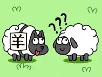 image Sheep(???)
