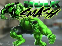 image Hulk Smash