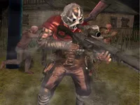 image Zombie Apocalypse Survival War Z