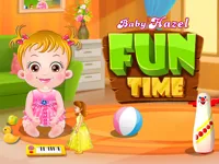 image Baby Hazel Funtime