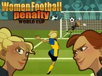 image Women Football Penalty Champions