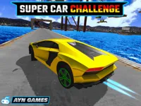 image Super Car Challenge