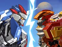 image Mech Monster Arena