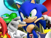 image Sonic Memory