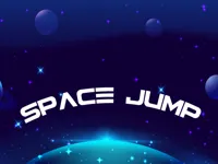 image Space Jump Online Game