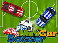 image Minicars Soccer