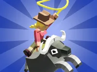 image Rodeo Stampede