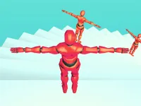 image Falling Down Stairs