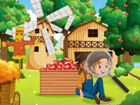 image Farm Hidden Objects