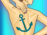 image Tattoo Drawing