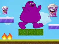 image Grimace World