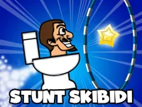 image Stunt Skibidi