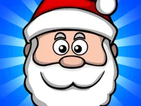image Color With Santa