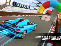 image Stunt Car Impossible Track Challenge
