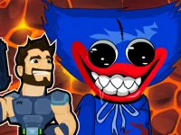 image Dungeon Poppy Playtime