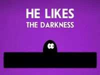 image He Likes Darkness