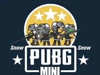 image PUBG Mini Snow Multiplayer