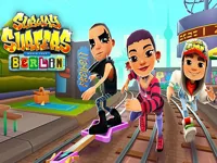 image Subway Surfers Berlin