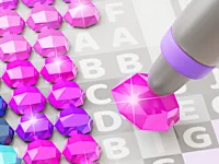 image Diamond Colors Art