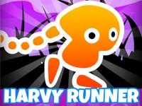 image Harvy Runner