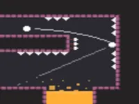 image Golf in dungeon