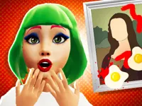 image Climate Activist