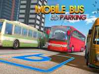image Parking Simulator 3D Bus Games