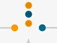 image Hit Colored Balls