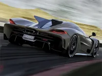 image Koenigsegg Jesko Absolut Slide